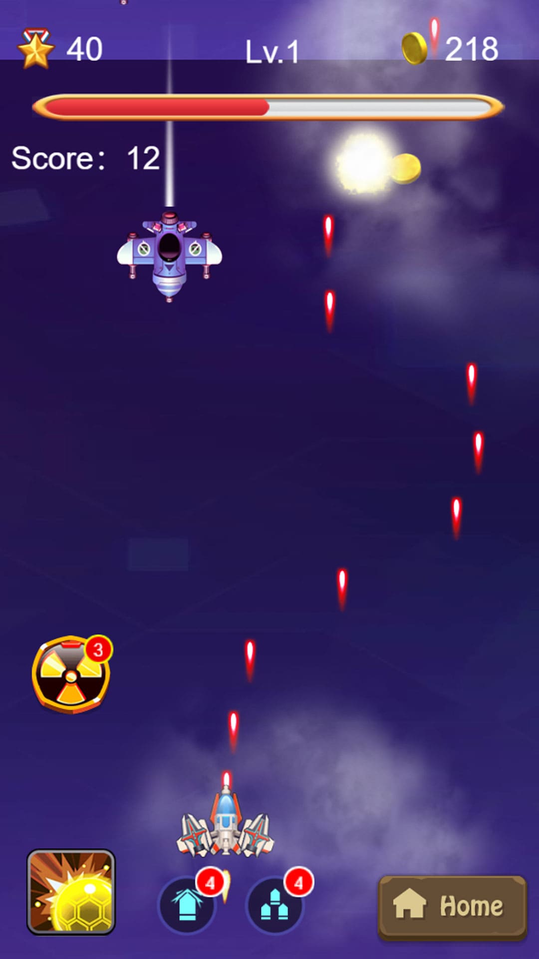 Game Screenshot 3